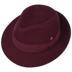 Manuel Bogarthut By Mayser 11 Manuel Bogarthut By Mayser -Stetson Speichern Manuel Bogarthut by Mayser bordeaux.44100 1rf27