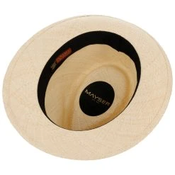 Manuel Brisa Panamahut By Mayser 13 Manuel Brisa Panamahut By Mayser -Stetson Speichern Manuel Brisa Panamahut by Mayser natur braun.56362 2rf195