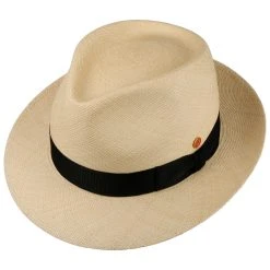 Manuel Brisa Panamahut By Mayser 10 Manuel Brisa Panamahut By Mayser -Stetson Speichern Manuel Brisa Panamahut by Mayser natur schwarz.56362 1rf201