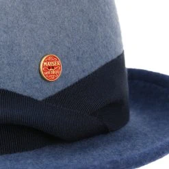 Manuel Trilby Wollhut By Mayser 20 Manuel Trilby Wollhut By Mayser -Stetson Speichern Manuel Trilby Wollhut by Mayser blau.63511 4rf2