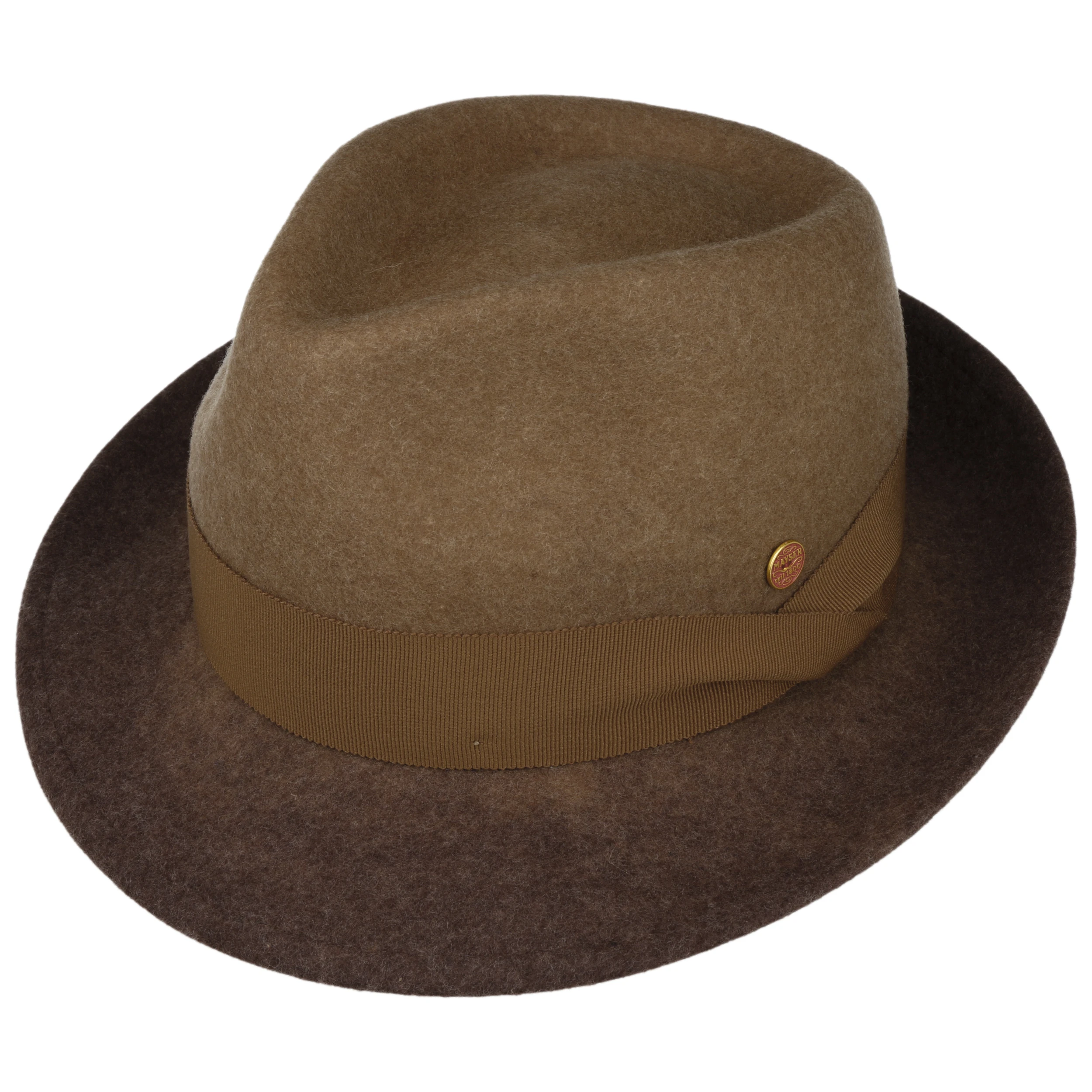 Manuel Trilby Wollhut By Mayser 3 Manuel Trilby Wollhut By Mayser