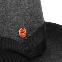 Manuel Trilby Wollhut By Mayser 19 Manuel Trilby Wollhut By Mayser -Stetson Speichern Manuel Trilby Wollhut by Mayser grau.63511 4rf13
