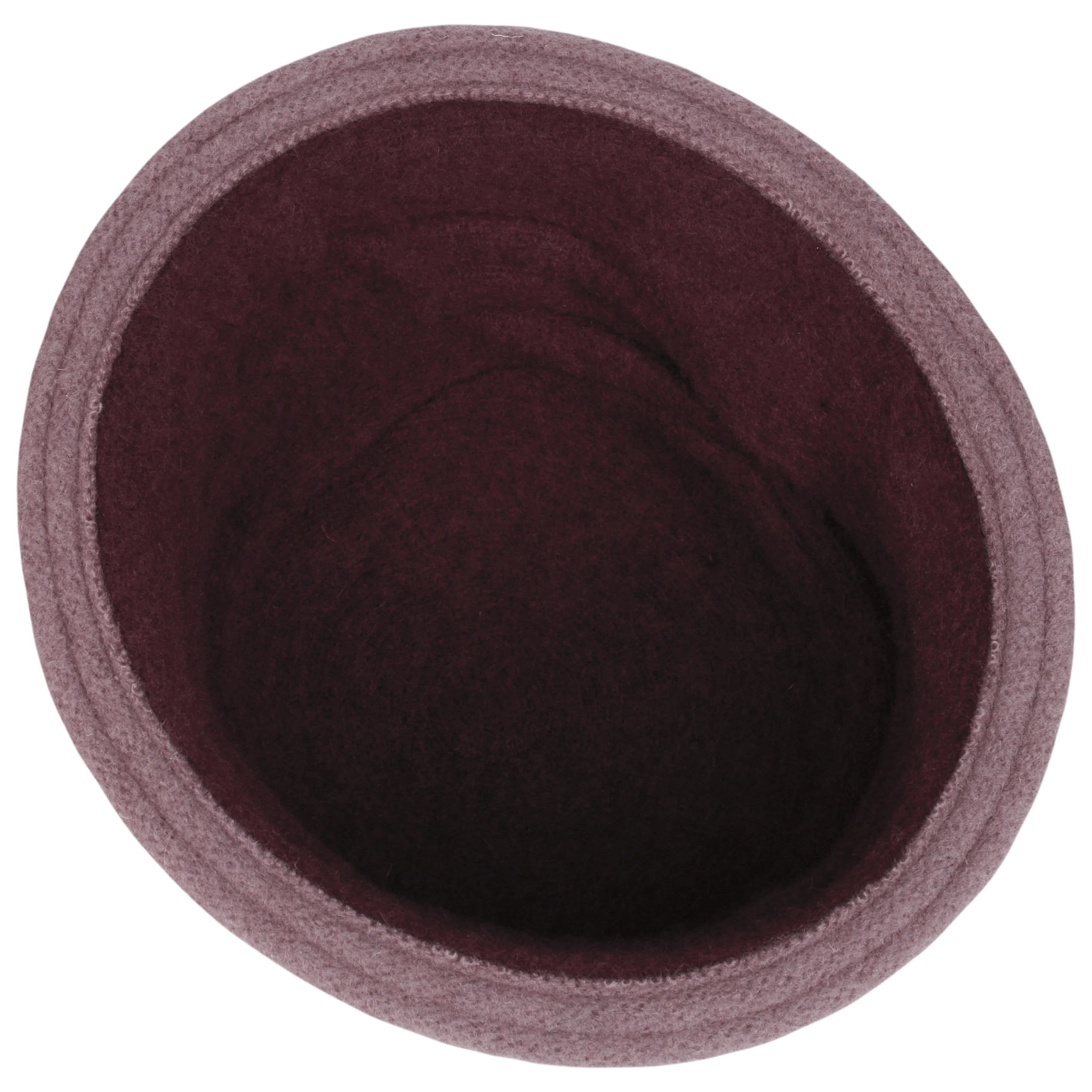 Maralisa Twotone Wollhut By McBURN 8 Maralisa Twotone Wollhut By McBURN – Bild 6