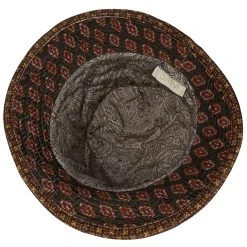 Alternative view of Marcella Baumwollhut By GREVI