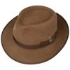 Marcelo Velvet Wool Bogarthut Zechbauer By Mayser -Stetson Speichern Marcelo Velvet Wool Bogarthut Zechbauer by Mayser braun.57849 1rf11