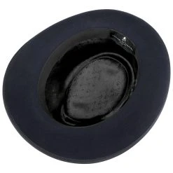 Marcelo Velvet Wool Bogarthut Zechbauer By Mayser -Stetson Speichern Marcelo Velvet Wool Bogarthut Zechbauer by Mayser dunkelblau.57849 2rf192