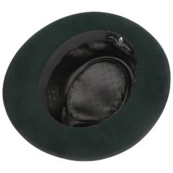 Marcelo Velvet Wool Bogarthut Zechbauer By Mayser -Stetson Speichern Marcelo Velvet Wool Bogarthut Zechbauer by Mayser gruen.57849 2rf39