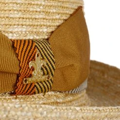 Marcin Pork Pie Strohhut By Lierys Gold 9 Marcin Pork Pie Strohhut By Lierys Gold -Stetson Speichern Marcin Pork Pie Strohhut by Lierys Gold natur.62140 4rf40