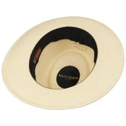 Marco Brisa Panamahut By Mayser 8 Marco Brisa Panamahut By Mayser -Stetson Speichern Marco Brisa Panamahut by Mayser natur.59137 2rf40