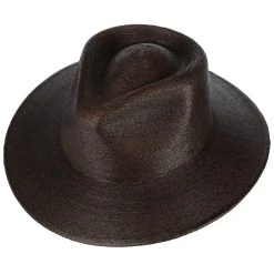 Marcos Traveller Strohhut By Brixton 13 Marcos Traveller Strohhut By Brixton -Stetson Speichern Marcos Traveller Strohhut by Brixton dunkelbraun.63153 1rf17