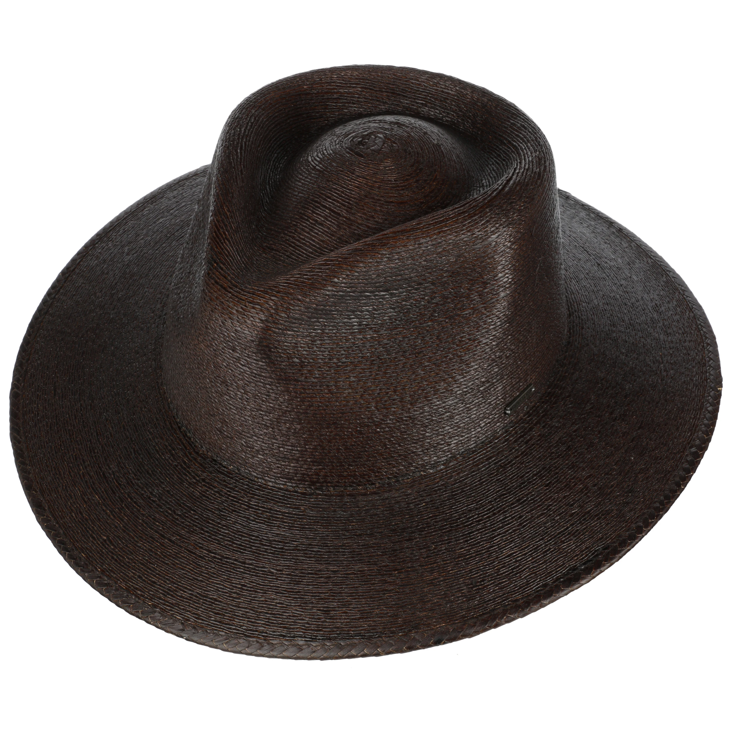 Marcos Traveller Strohhut By Brixton 4 Marcos Traveller Strohhut By Brixton – Bild 2