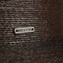 Marcos Traveller Strohhut By Brixton 18 Marcos Traveller Strohhut By Brixton -Stetson Speichern Marcos Traveller Strohhut by Brixton dunkelbraun.63153 4rf17