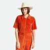 Marcos Traveller Strohhut By Brixton 1 Marcos Traveller Strohhut By Brixton -Stetson Speichern Marcos Traveller Strohhut by Brixton.63153 1