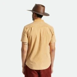 Marcos Traveller Strohhut By Brixton 21 Marcos Traveller Strohhut By Brixton -Stetson Speichern Marcos Traveller Strohhut by Brixton.63153 6