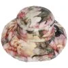 Marena Flowers Schlapphut By GREVI 2 Marena Flowers Schlapphut By GREVI -Stetson Speichern Marena Flowers Schlapphut by GREVI bunt.61214 1rf102
