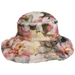 Marena Flowers Schlapphut By GREVI -Stetson Speichern Marena Flowers Schlapphut by GREVI bunt.61214 rf102