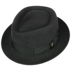 Marengo Diamond Haarfilzhut By Borsalino