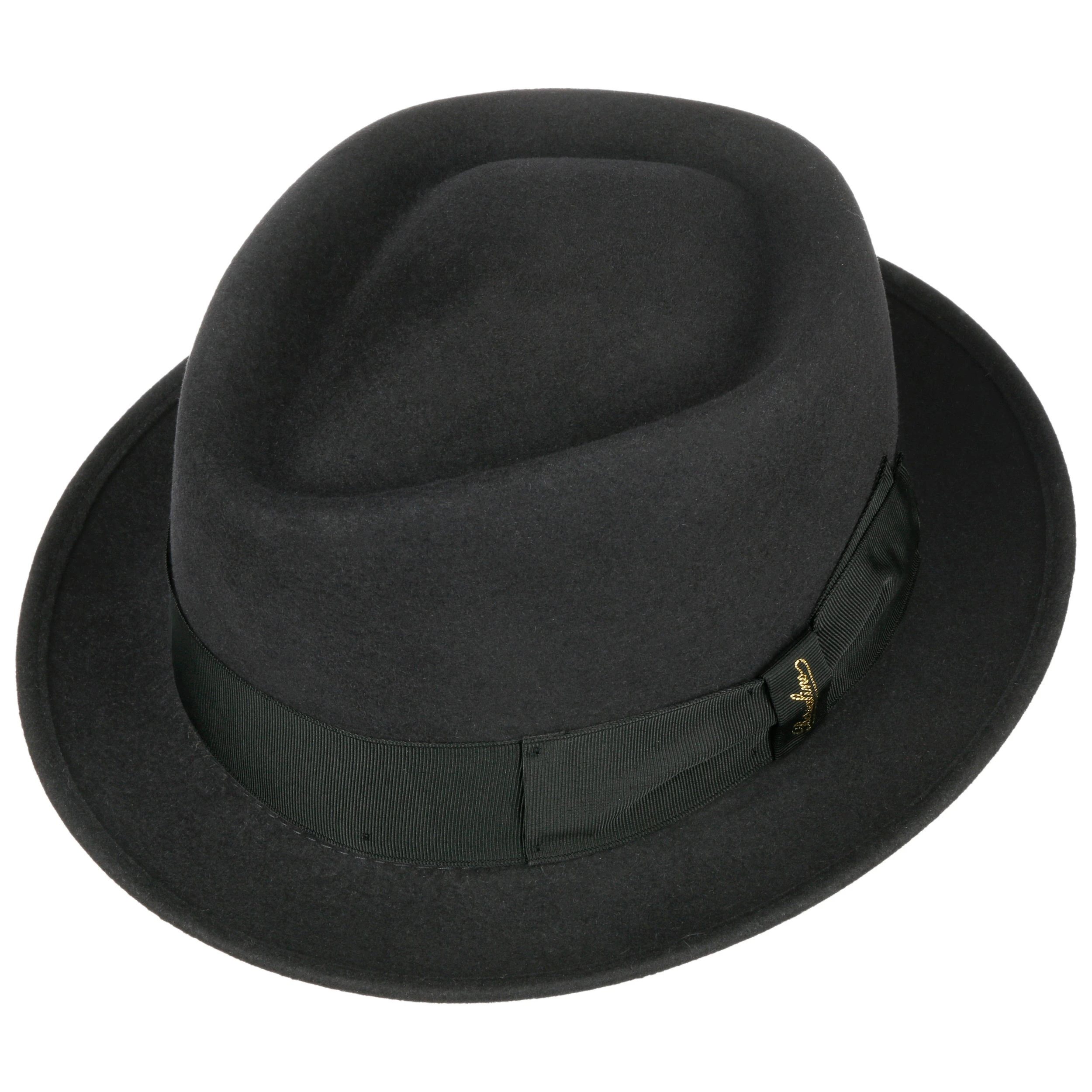 Marengo Diamond Haarfilzhut By Borsalino 3 Marengo Diamond Haarfilzhut By Borsalino