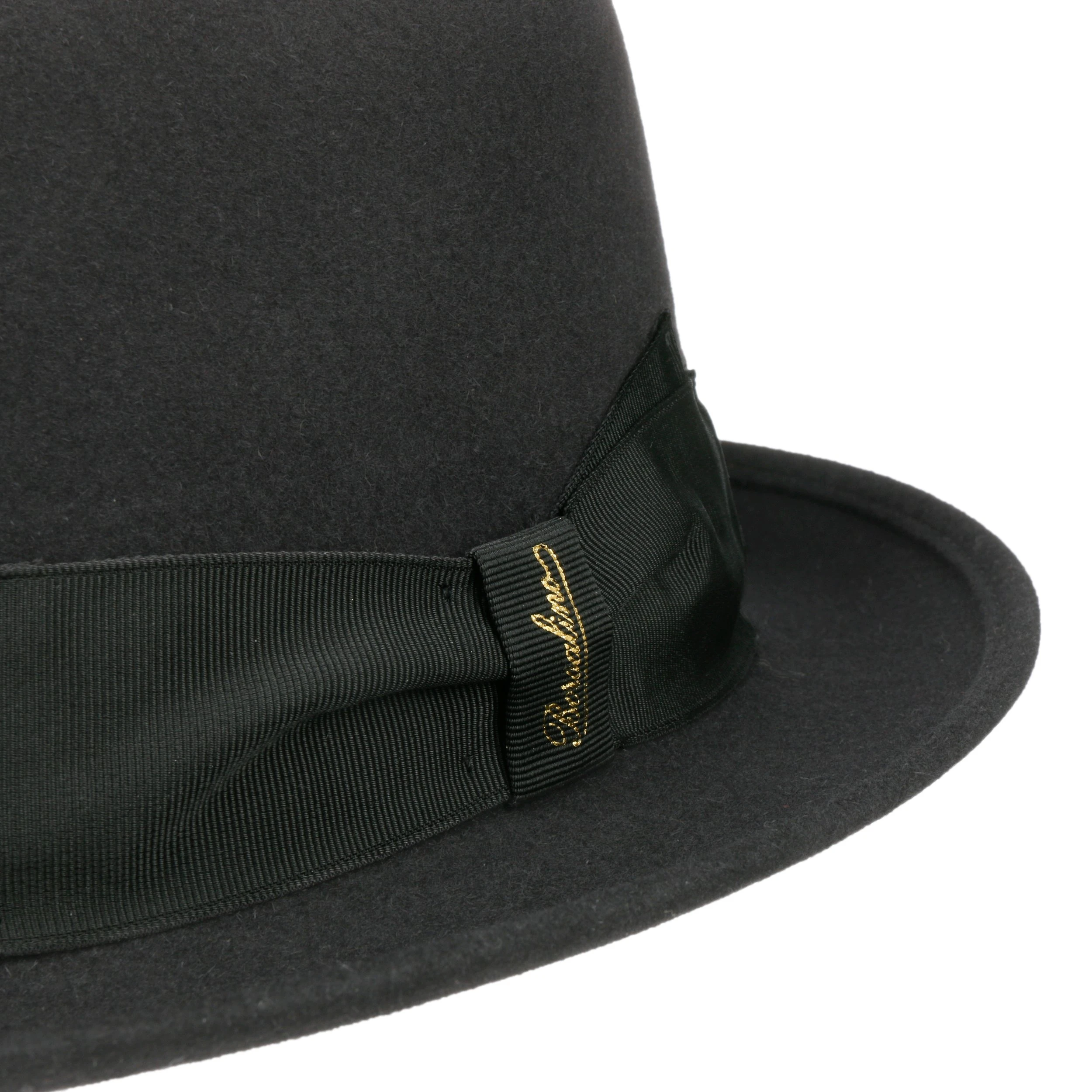 Marengo Diamond Haarfilzhut By Borsalino 7 Marengo Diamond Haarfilzhut By Borsalino – Bild 5