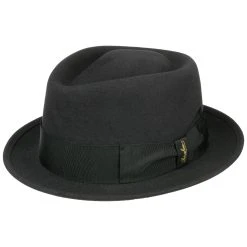 Marengo Diamond Haarfilzhut By Borsalino 16 Marengo Diamond Haarfilzhut By Borsalino -Stetson Speichern Marengo Diamond Haarfilzhut by Borsalino grau.60477 rf13