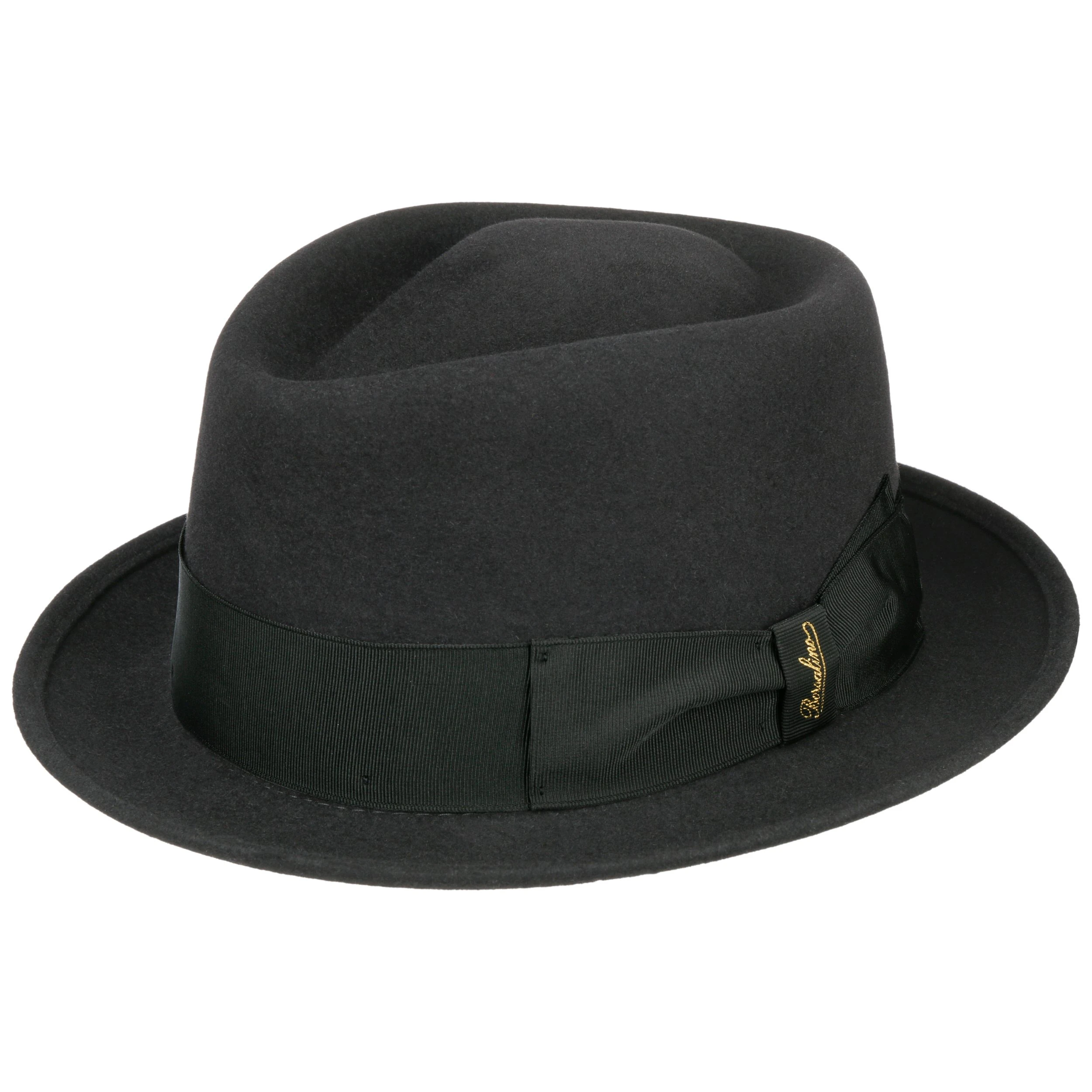 Marengo Diamond Haarfilzhut By Borsalino 9 Marengo Diamond Haarfilzhut By Borsalino – Bild 7