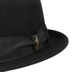 Marengo Diamond Haarfilzhut By Borsalino 15 Marengo Diamond Haarfilzhut By Borsalino -Stetson Speichern Marengo Diamond Haarfilzhut by Borsalino schwarz.60477 4rf4