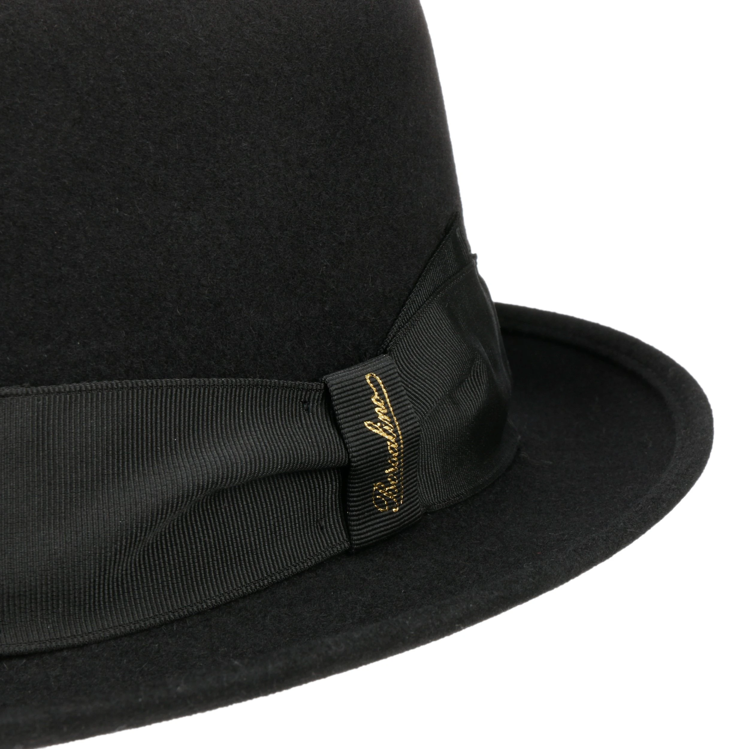 Marengo Diamond Haarfilzhut By Borsalino 8 Marengo Diamond Haarfilzhut By Borsalino – Bild 6