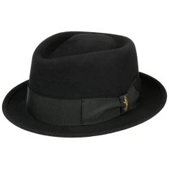 Marengo Diamond Haarfilzhut By Borsalino 17 Marengo Diamond Haarfilzhut By Borsalino -Stetson Speichern Marengo Diamond Haarfilzhut by Borsalino schwarz.60477 rf4