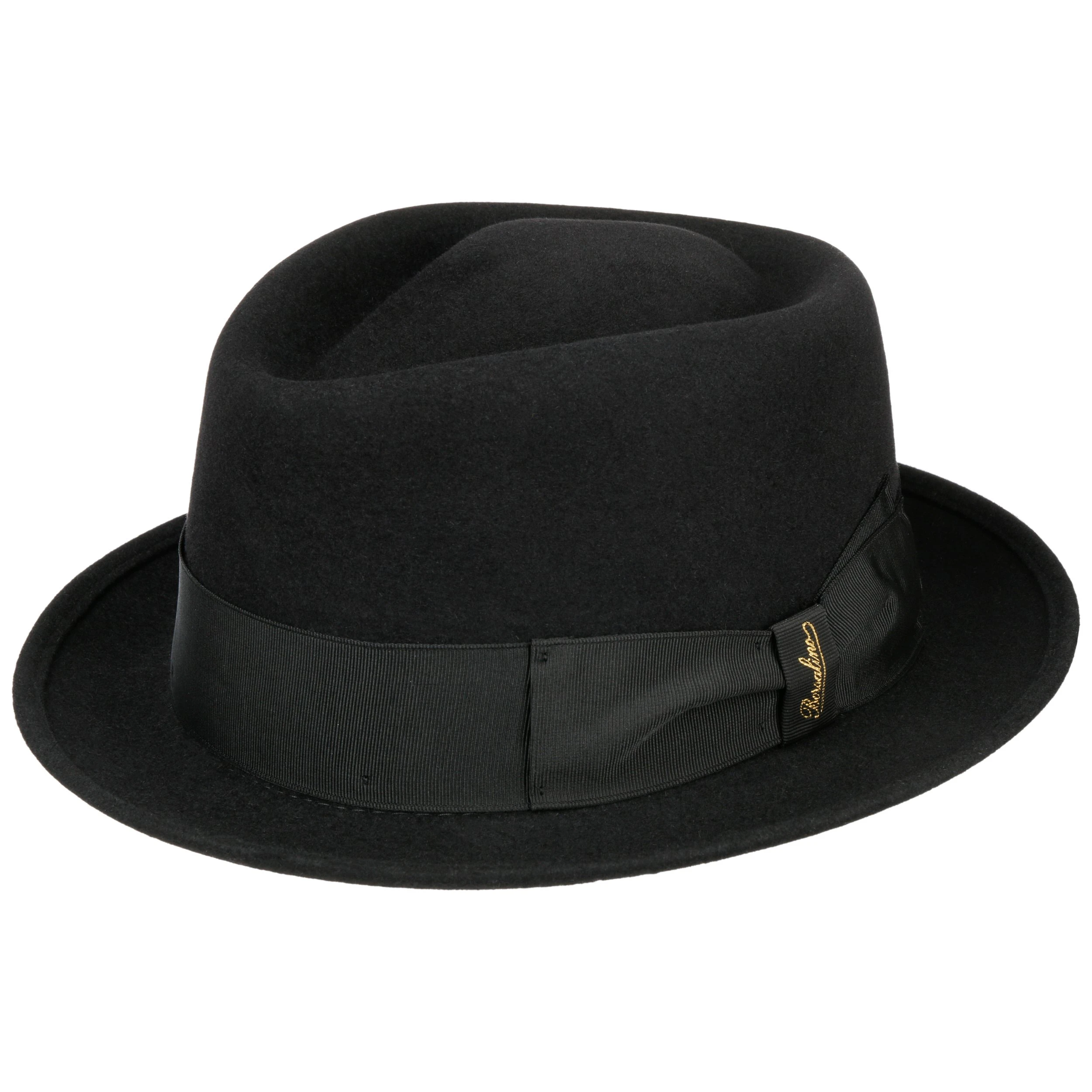Marengo Diamond Haarfilzhut By Borsalino 10 Marengo Diamond Haarfilzhut By Borsalino – Bild 8
