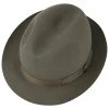 Marengo Haarfilz Fedora Hut By Borsalino 1 Marengo Haarfilz Fedora Hut By Borsalino -Stetson Speichern Marengo Haarfilz Fedora Hut by Borsalino grau.50160 1rf13