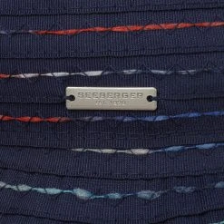 Marisol Stoffhut By Seeberger 11 Marisol Stoffhut By Seeberger -Stetson Speichern Marisol Stoffhut by Seeberger dunkelblau.58144 4rf192