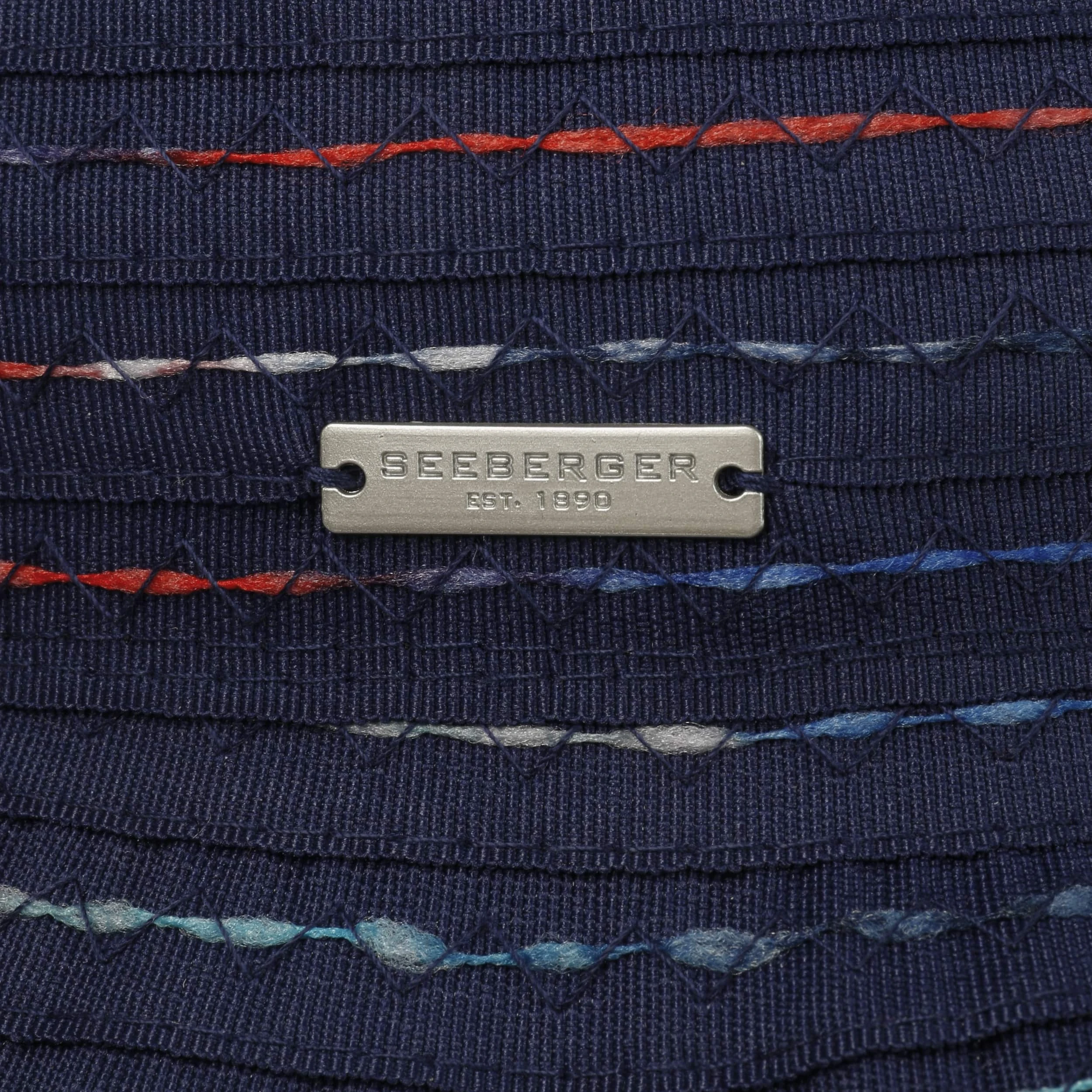 Marisol Stoffhut By Seeberger 7 Marisol Stoffhut By Seeberger - Image 5