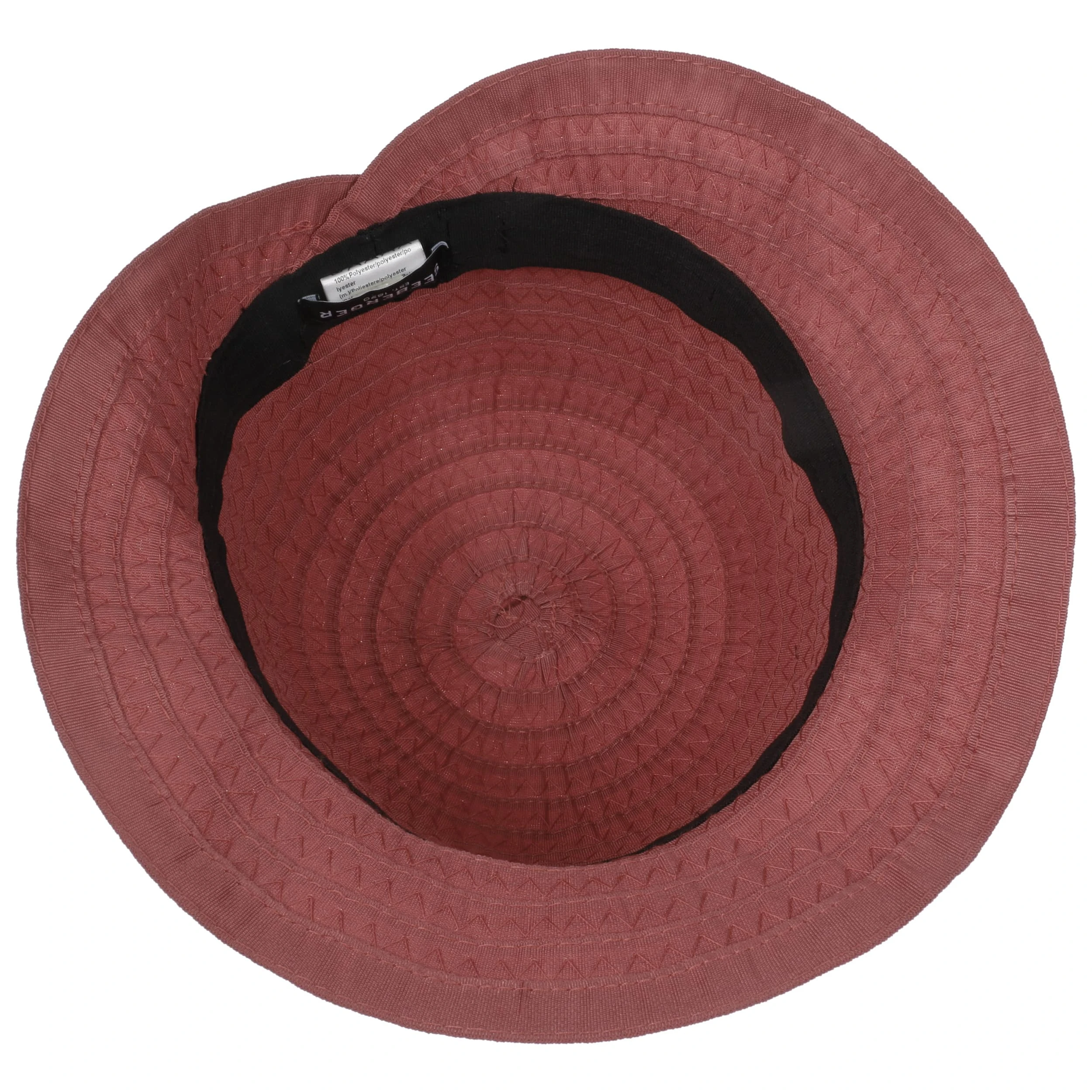 Marisol Stoffhut By Seeberger 6 Marisol Stoffhut By Seeberger - Image 4