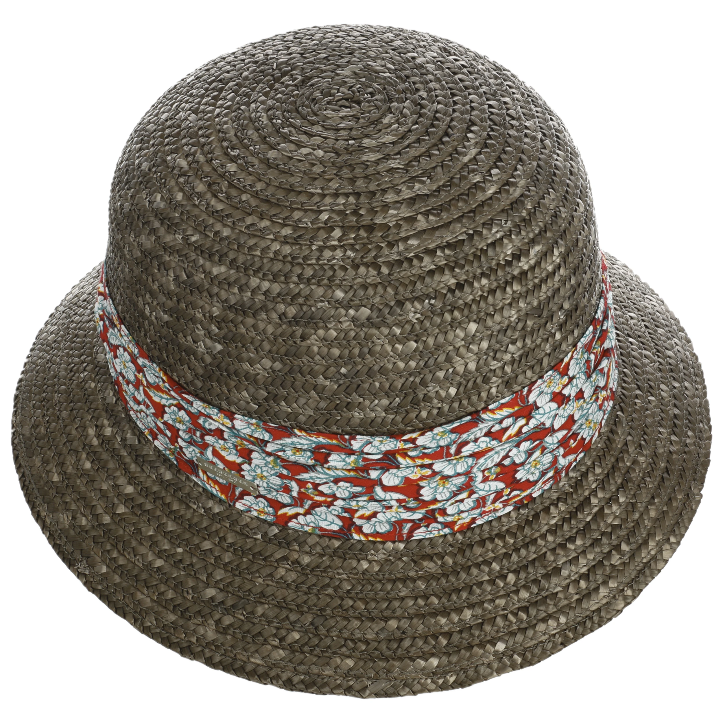 Mariva Flower Bortenhut By Seeberger 3 Mariva Flower Bortenhut By Seeberger