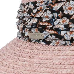 Mariva Flower Bortenhut By Seeberger 21 Mariva Flower Bortenhut By Seeberger -Stetson Speichern Mariva Flower Bortenhut by Seeberger rosa.61463 4rf25