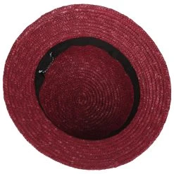 Mariva Flower Bortenhut By Seeberger 18 Mariva Flower Bortenhut By Seeberger -Stetson Speichern Mariva Flower Bortenhut by Seeberger rot.61463 2rf3