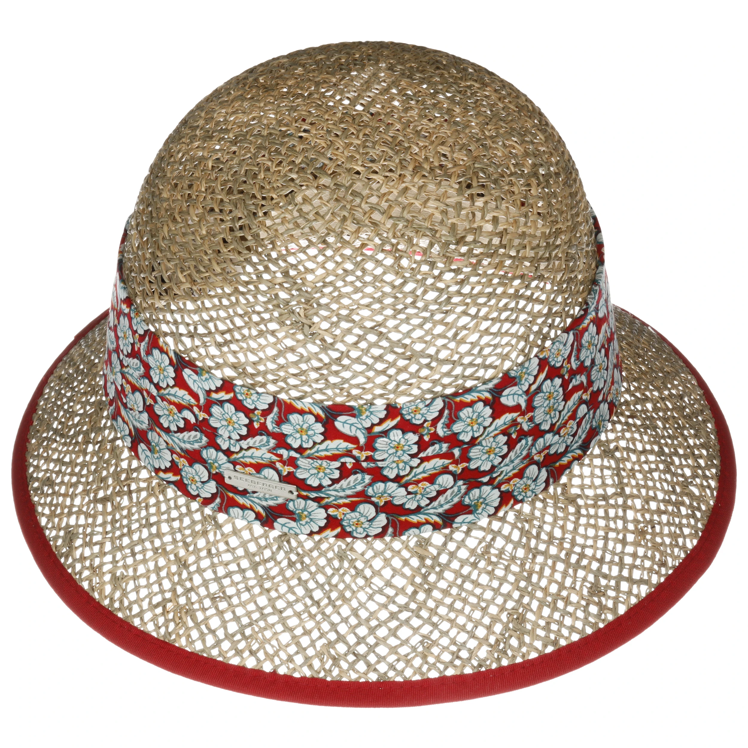 Mariva Flower Glockenhut By Seeberger 3 Mariva Flower Glockenhut By Seeberger