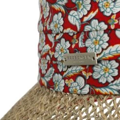 Mariva Flower Glockenhut By Seeberger 10 Mariva Flower Glockenhut By Seeberger -Stetson Speichern Mariva Flower Glockenhut by Seeberger natur rot.61468 4rf196