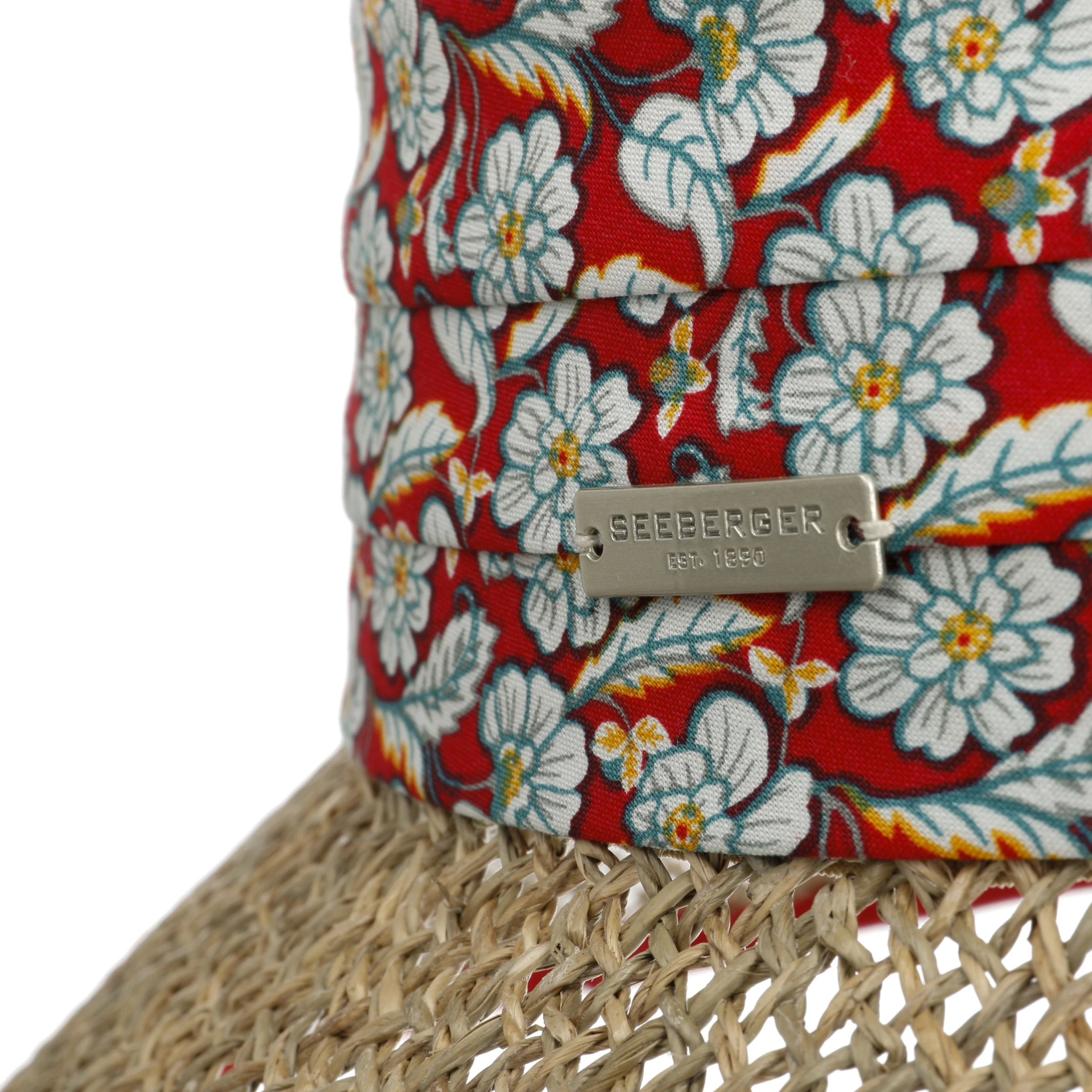 Mariva Flower Glockenhut By Seeberger 5 Mariva Flower Glockenhut By Seeberger – Bild 3