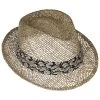 Mariva Flower Trilby Strohhut By Seeberger 2 Mariva Flower Trilby Strohhut By Seeberger -Stetson Speichern Mariva Flower Trilby Strohhut by Seeberger natur schwarz.61466 1rf201