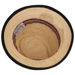 Marlena Traveller Strohhut By Bedacht -Stetson Speichern Marlena Traveller Strohhut by bedacht natur.61443 2rf40