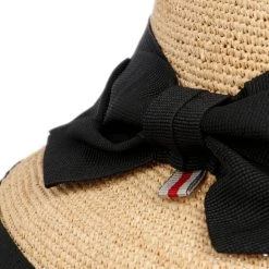 Marlena Traveller Strohhut By Bedacht -Stetson Speichern Marlena Traveller Strohhut by bedacht natur.61443 4rf40