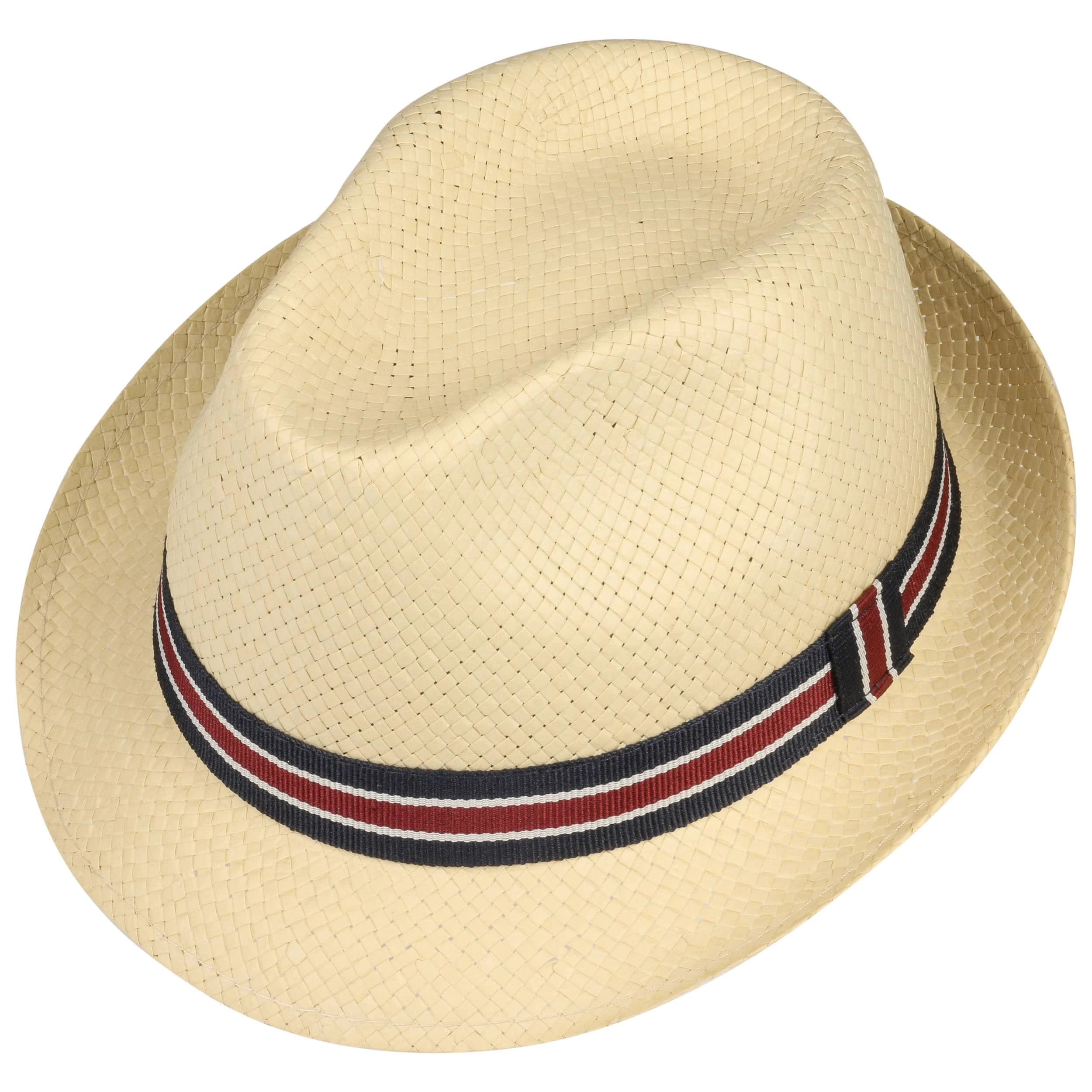 Marlon Strohtrilby Kinderhut By Lipodo 3 Marlon Strohtrilby Kinderhut By Lipodo