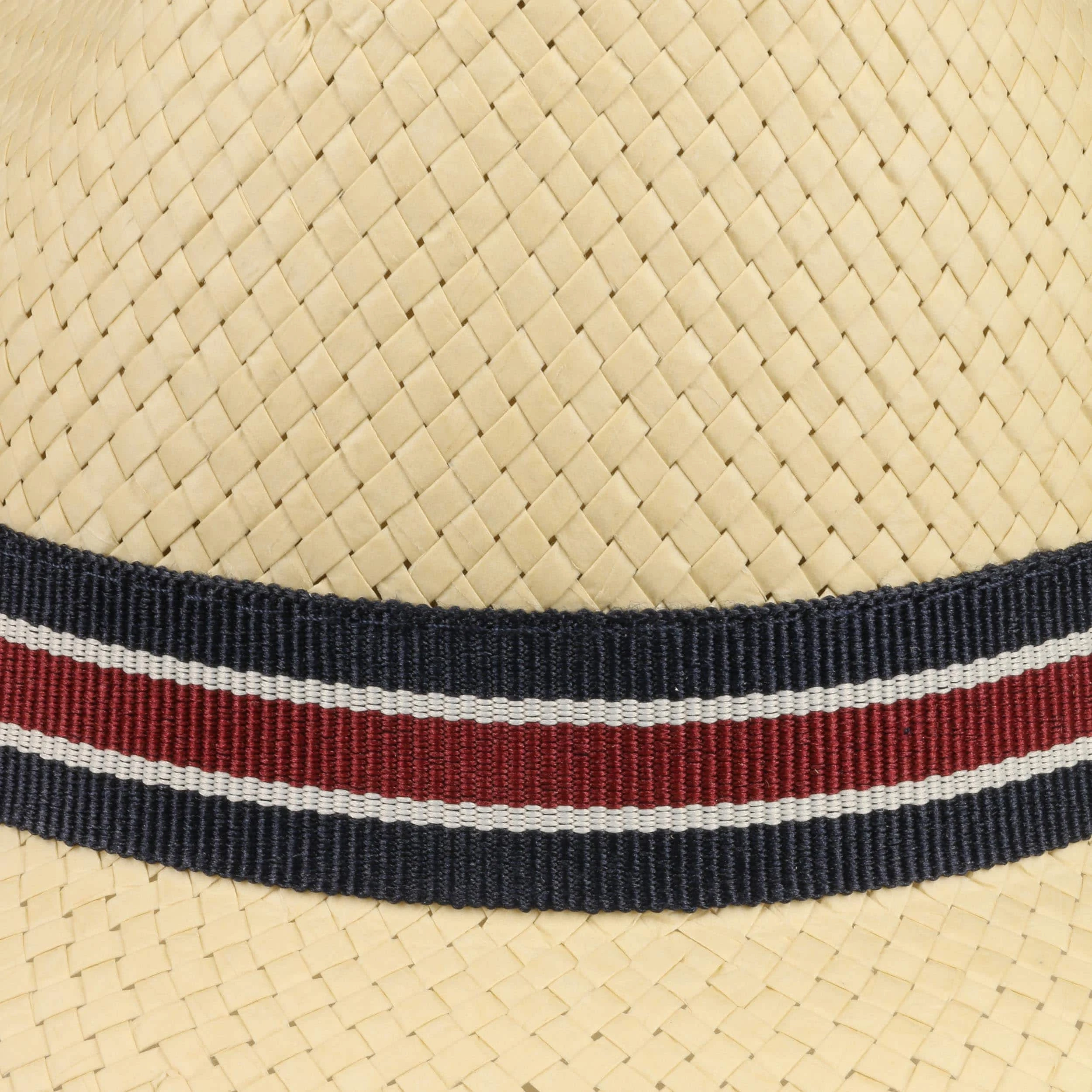 Marlon Strohtrilby Kinderhut By Lipodo 5 Marlon Strohtrilby Kinderhut By Lipodo – Bild 3