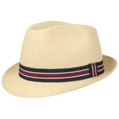 Marlon Strohtrilby Kinderhut By Lipodo 9 Marlon Strohtrilby Kinderhut By Lipodo -Stetson Speichern Marlon Strohtrilby Kinderhut by Lipodo natur.49238 rf40