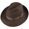 Marrone Hut By Borsalino 2 Marrone Hut By Borsalino -Stetson Speichern Marrone Hut by Borsalino braun.89002 1rf11