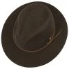 Marvin Trekking Wollhut By Mayser -Stetson Speichern Marvin Trekking Wollhut by Mayser braun.57863 1rf11