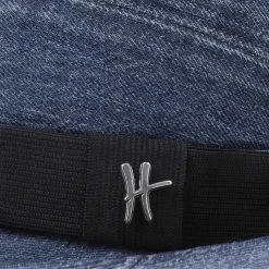 Mary Loud Jeans Trilby By ReHats 8 Mary Loud Jeans Trilby By ReHats -Stetson Speichern Mary Loud Jeans Trilby by ReHats denim.57130 4rf38
