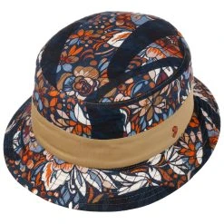 Alfonso DEste Massimo Bucket Stoffhut By Alfonso D´Este