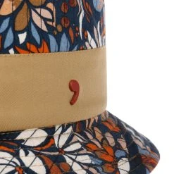 Alfonso DEste Massimo Bucket Stoffhut By Alfonso D´Este 10 Alfonso DEste Massimo Bucket Stoffhut By Alfonso D´Este -Stetson Speichern Massimo Bucket Stoffhut by Alfonso D Este dunkelblau.58996 4rf192